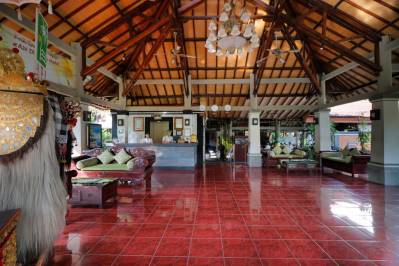 ADI DHARMA HOTEL