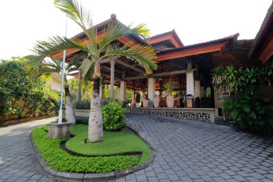 ADI DHARMA HOTEL