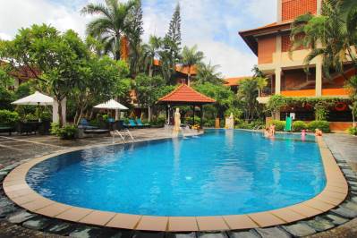 ADI DHARMA HOTEL