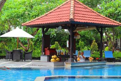 ADI DHARMA HOTEL