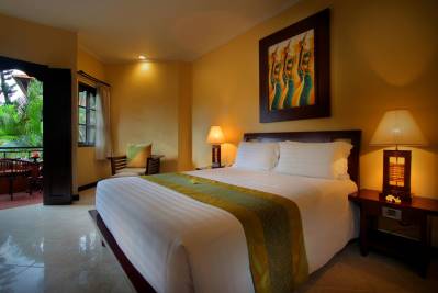 ADI DHARMA HOTEL