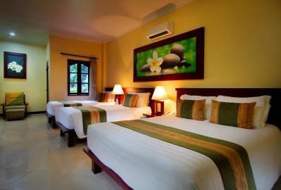 ADI DHARMA HOTEL