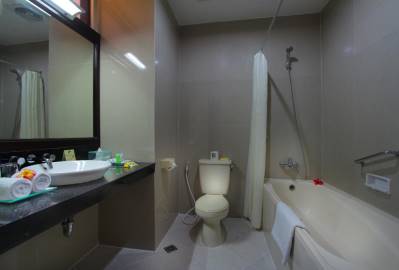 ADI DHARMA HOTEL