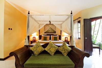 ADI DHARMA HOTEL