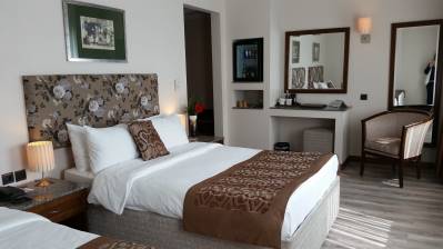ADELA HOTEL