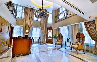ADELMAR HOTEL