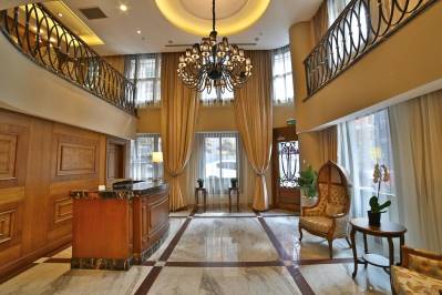 ADELMAR HOTEL