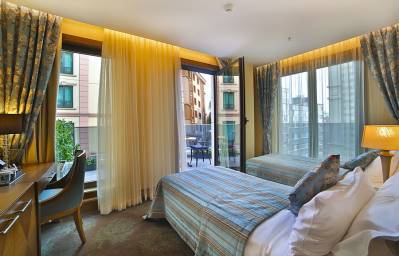 ADELMAR HOTEL
