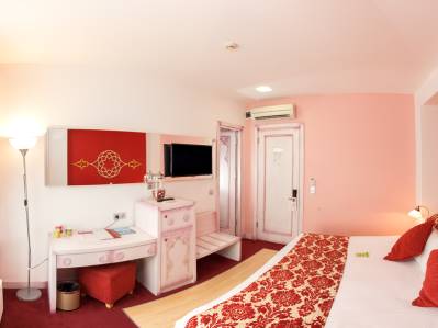 ADAMAR HOTEL