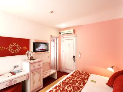 ADAMAR HOTEL