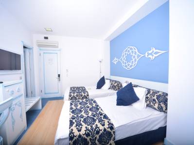 ADAMAR HOTEL