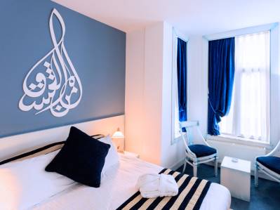 ADAMAR HOTEL