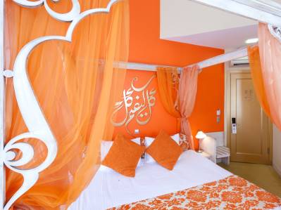 ADAMAR HOTEL