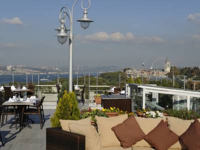 ADAMAR HOTEL