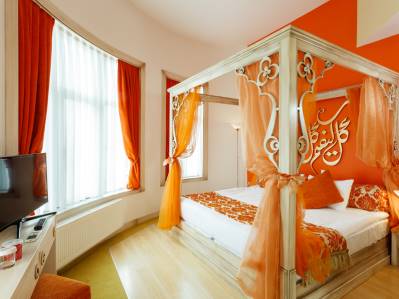 ADAMAR HOTEL