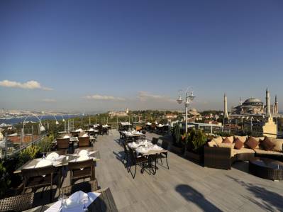 ADAMAR HOTEL