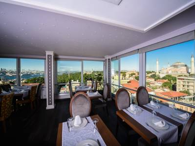 ADAMAR HOTEL