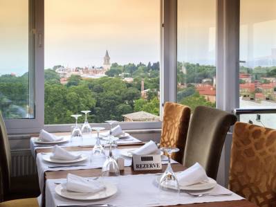 ADAMAR HOTEL