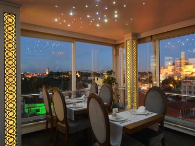 ADAMAR HOTEL