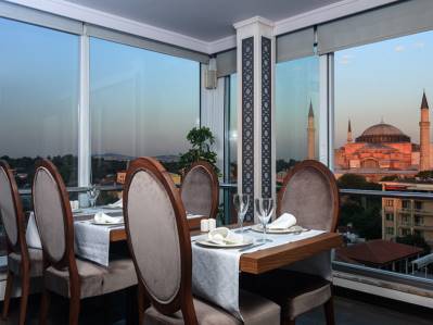 ADAMAR HOTEL