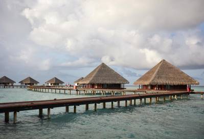 ADAARAN CLUB RANNALHI
