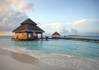 ADAARAN CLUB RANNALHI
