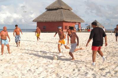 ADAARAN CLUB RANNALHI