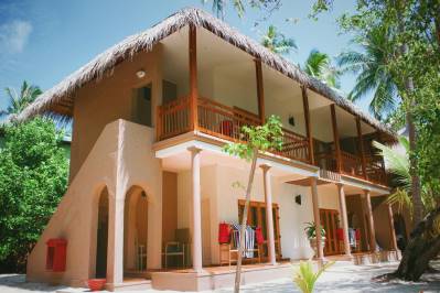 ADAARAN CLUB RANNALHI