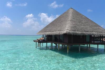 ADAARAN CLUB RANNALHI
