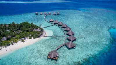 ADAARAN CLUB RANNALHI