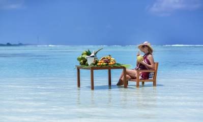ADAARAN SELECT HUDHURAN FUSHI