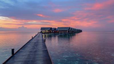 ADAARAN SELECT HUDHURAN FUSHI