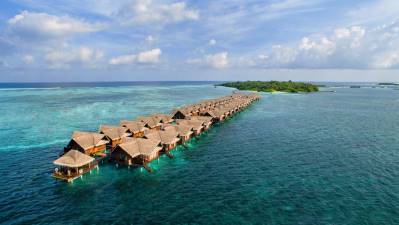 ADAARAN SELECT HUDHURAN FUSHI