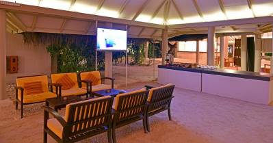 ADAARAN SELECT HUDHURAN FUSHI