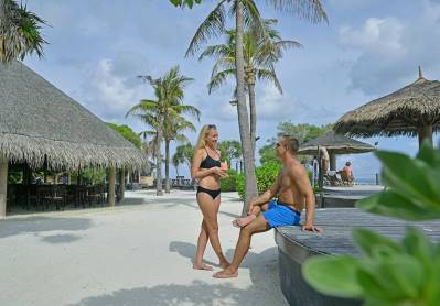 ADAARAN SELECT HUDHURAN FUSHI