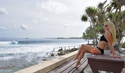 ADAARAN SELECT HUDHURAN FUSHI