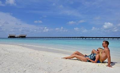 ADAARAN SELECT HUDHURAN FUSHI
