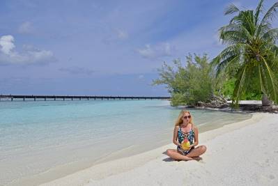 ADAARAN SELECT HUDHURAN FUSHI