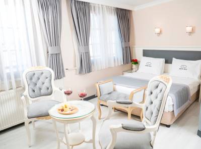 AGAN HOTEL