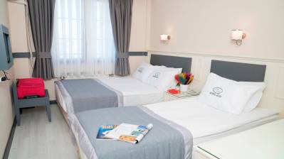 AGAN HOTEL