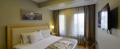 AGORA LIFE HOTEL