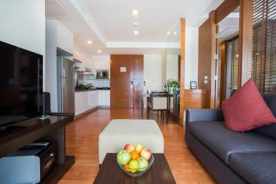 AMANTA HOTEL&RESIDENCE RATCHADA