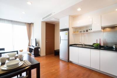 AMANTA HOTEL&RESIDENCE RATCHADA
