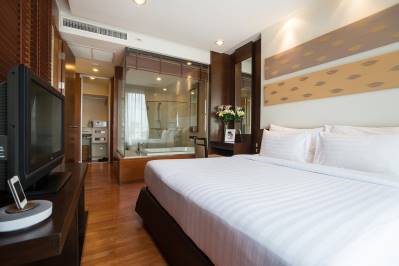AMANTA HOTEL&RESIDENCE RATCHADA