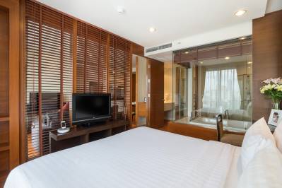 AMANTA HOTEL&RESIDENCE RATCHADA