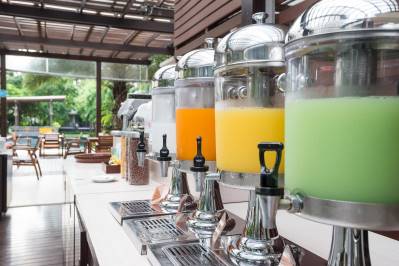 AMANTA HOTEL&RESIDENCE RATCHADA