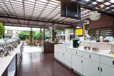 AMANTA HOTEL&RESIDENCE RATCHADA