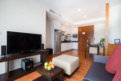 AMANTA HOTEL&RESIDENCE RATCHADA