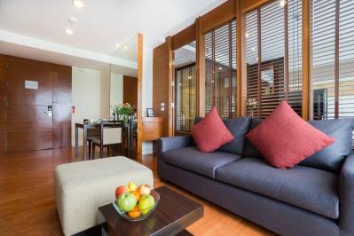 AMANTA HOTEL&RESIDENCE RATCHADA