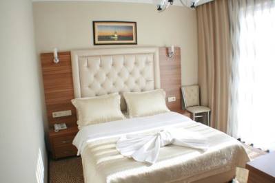 AIR BOSS HOTEL